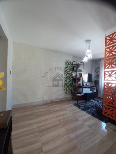 Apartamento, 1 quarto, 42 m² - Foto 5