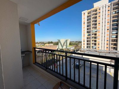 Apartamento, 2 quartos, 61 m² - Foto 4