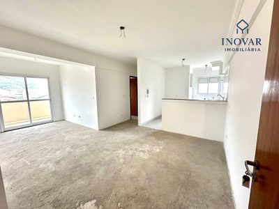 Apartamento, 2 quartos, 72 m² - Foto 2