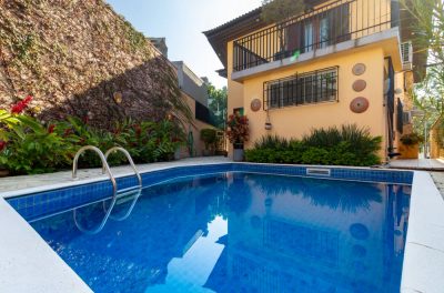 Casa, 3 quartos, 310 m² - Foto 4