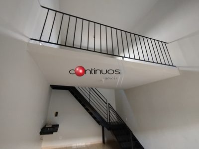 Loja-Salão, 60 m² - Foto 3