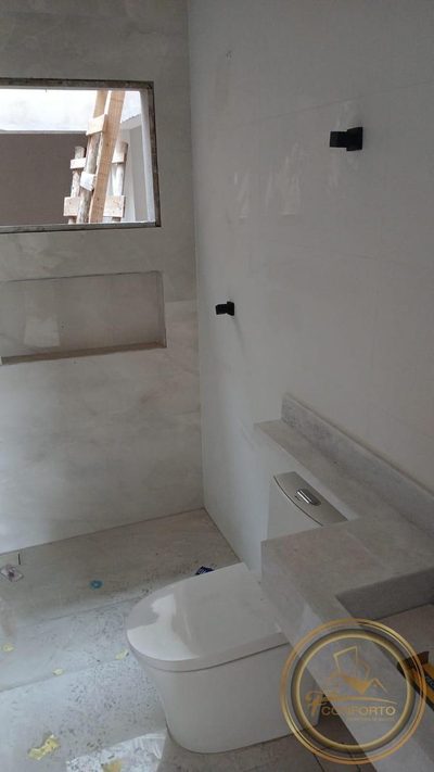Casa, 3 quartos, 150 m² - Foto 3