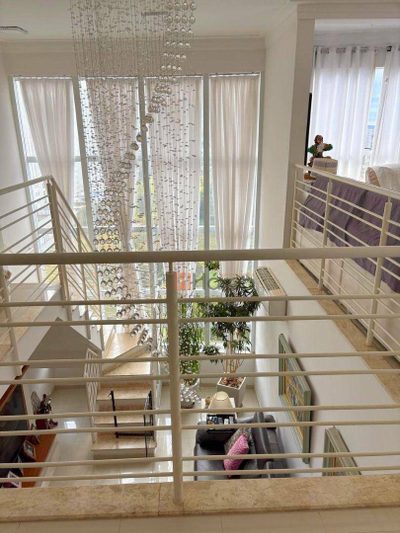 Cobertura, 4 quartos, 200 m² - Foto 1