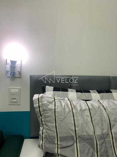 Apartamento, 1 quarto, 23 m² - Foto 3