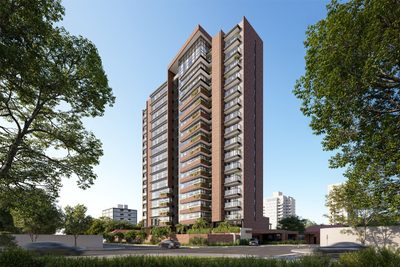 Apartamento, 4 quartos, 291 m² - Foto 2
