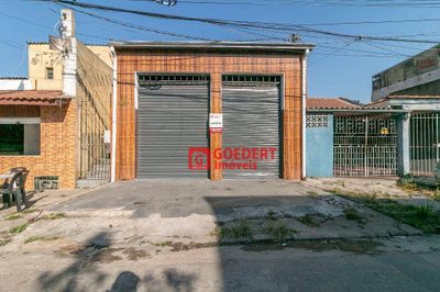 Depósito-Galpão, 183 m² - Foto 3