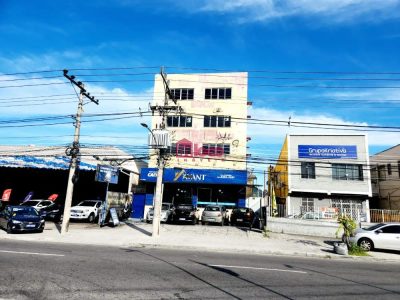 Prédio Inteiro, 500 m² - Foto 1