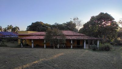 Casa, 3 quartos, 3250 m² - Foto 1