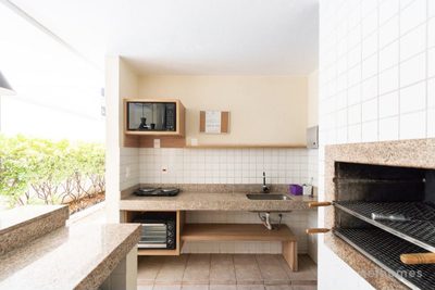 Apartamento, 1 quarto, 44 m² - Foto 2