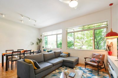 Apartamento, 3 quartos, 124 m² - Foto 3