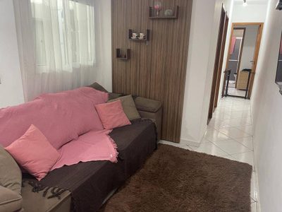 Apartamento, 2 quartos, 57 m² - Foto 2
