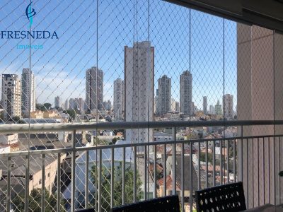 Apartamento, 2 quartos, 81 m² - Foto 3