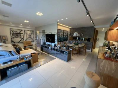 Apartamento, 2 quartos, 156 m² - Foto 1