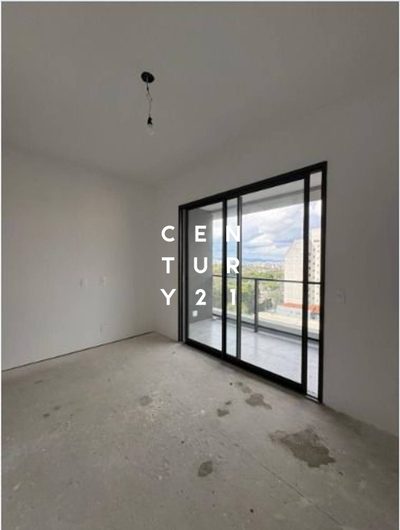 Apartamento, 1 quarto, 27 m² - Foto 1