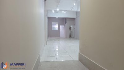 Loja-Salão, 134 m² - Foto 4