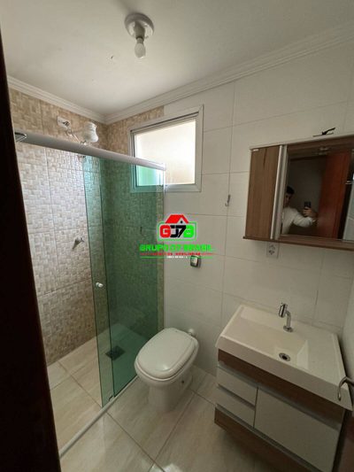 Apartamento, 3 quartos, 80 m² - Foto 1
