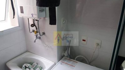 Apartamento, 1 quarto, 62 m² - Foto 5