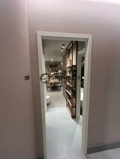 Apartamento, 2 quartos, 52 m² - Foto 4