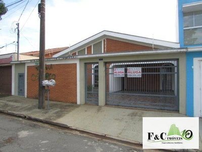 Casa, 4 quartos - Foto 1