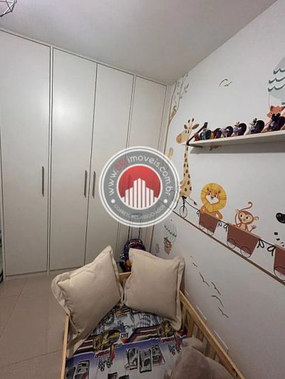 Apartamento, 2 quartos, 70 m² - Foto 2