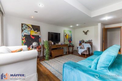 Apartamento, 3 quartos, 144 m² - Foto 5