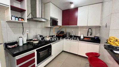 Apartamento, 2 quartos, 79 m² - Foto 3
