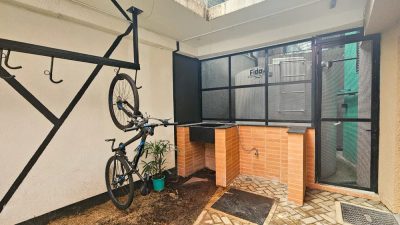 Apartamento, 1 quarto, 30 m² - Foto 2