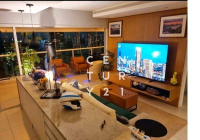 Apartamento, 2 quartos, 104 m² - Foto 3