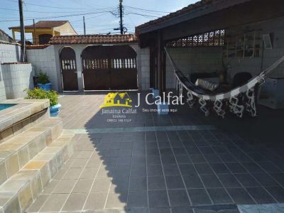 Casa, 3 quartos, 130 m² - Foto 2