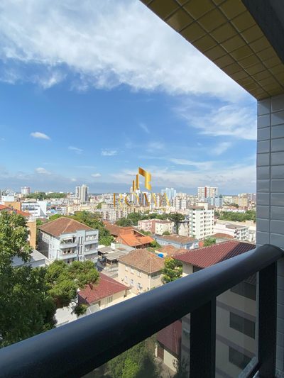 Apartamento, 1 quarto, 47 m² - Foto 2