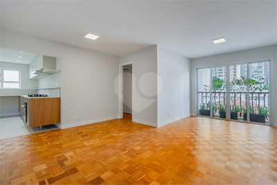 Apartamento, 2 quartos, 89 m² - Foto 1