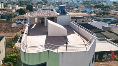 Apartamento, 3 quartos, 142 m² - Foto 3