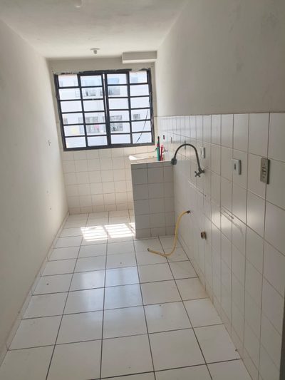 Apartamento, 2 quartos, 47 m² - Foto 2