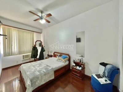 Apartamento, 2 quartos, 66 m² - Foto 1