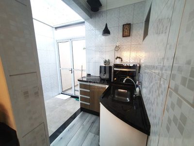 Casa de Condomínio, 3 quartos - Foto 5