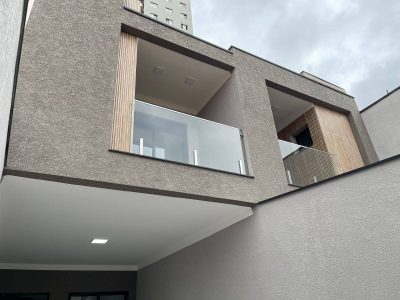 Sobrado, 158 m² - Foto 4