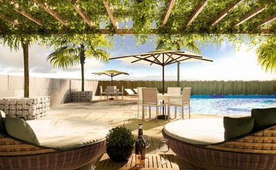 Apartamento, 3 quartos, 101 m² - Foto 4