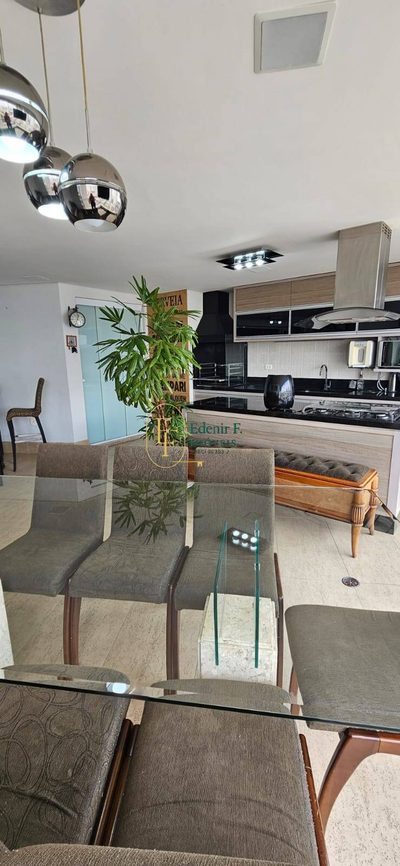 Apartamento, 3 quartos, 122 m² - Foto 5