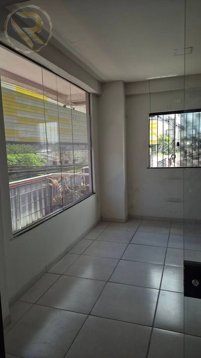 Sala-Conjunto, 26 m² - Foto 4