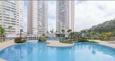 Apartamento, 3 quartos, 107 m² - Foto 3