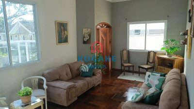 Casa, 4 quartos, 184 m² - Foto 5