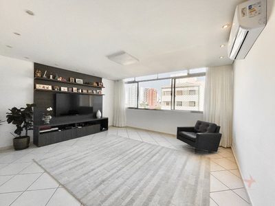 Apartamento, 3 quartos, 100 m² - Foto 1