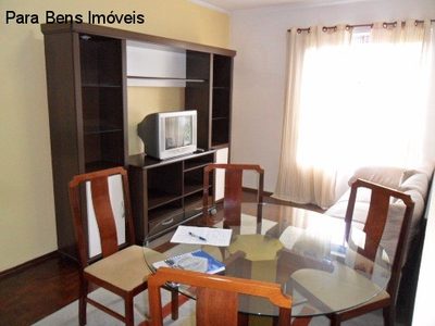 Apartamento, 2 quartos, 58 m² - Foto 1