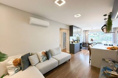 Apartamento, 2 quartos, 73 m² - Foto 5