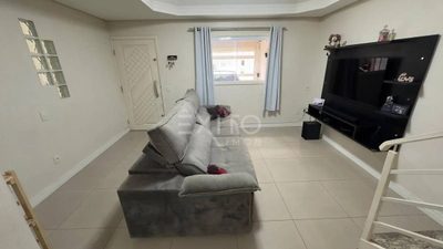 Casa, 3 quartos, 126 m² - Foto 1