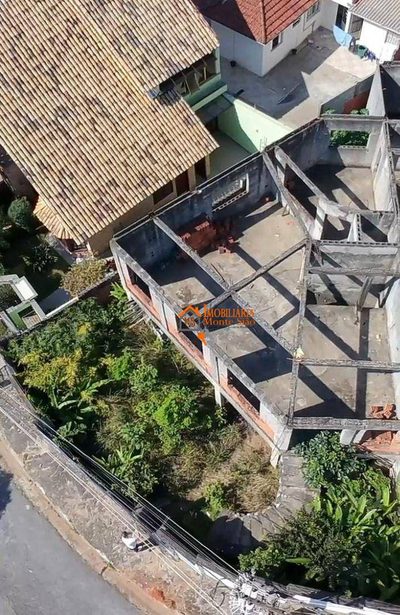 Terreno, 408 m² - Foto 2