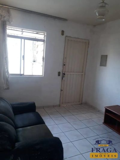 Apartamento, 2 quartos - Foto 2