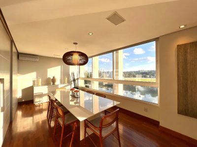 Apartamento, 3 quartos, 191 m² - Foto 1