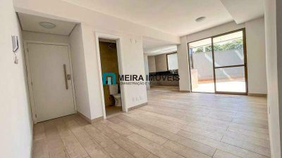 Apartamento, 3 quartos, 86 m² - Foto 1