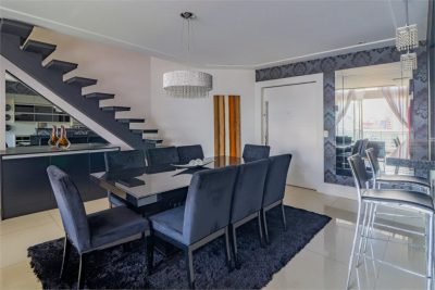 Apartamento, 3 quartos, 170 m² - Foto 5